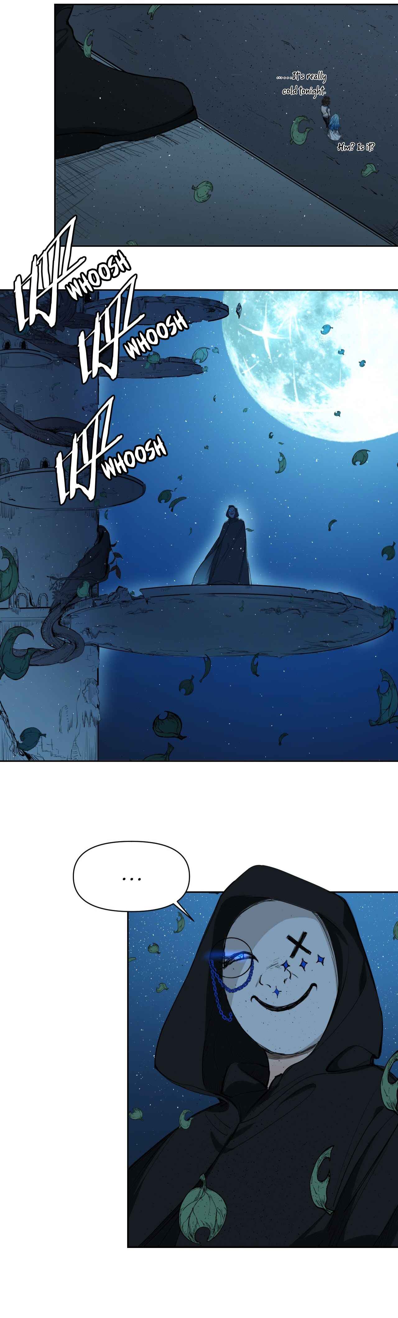 My Lord of the Sea, Please Do Your Work! Chapter 7 21